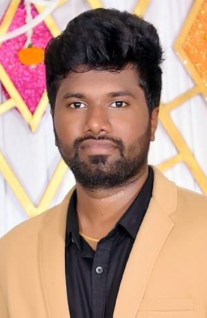 g   தமிழரசன்   BE (Mech)