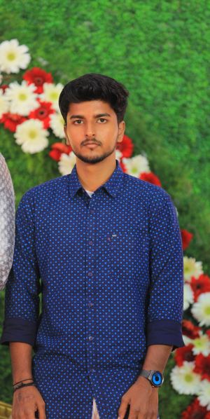 J.யோகேஷ்