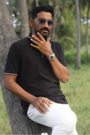 வே .பிரபா சங்கர்