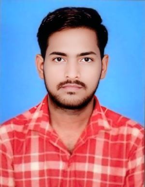 J.Thanigaivel. B.E Mech