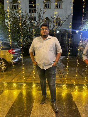 T.திலீப்