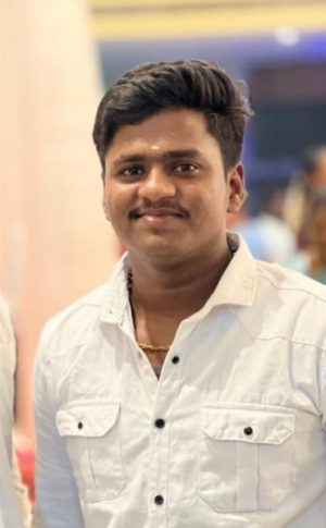 இ  டில்லிபாபு  