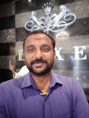 M. Narasimman 
