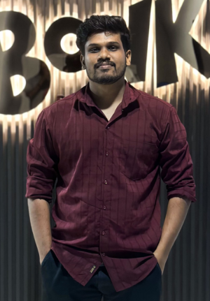 R.ஹரிஹரன்