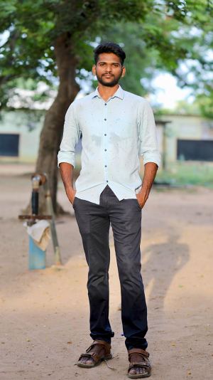 வெ கணேஷ் 