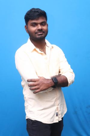 m சுரேஷ் 