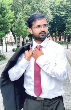 dr தி மதன்குமார் 