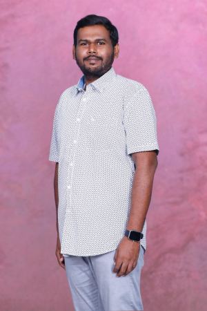 G.Tamizharasan BE(Mech)