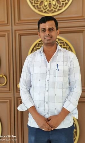 S.G. சுரேஷ்