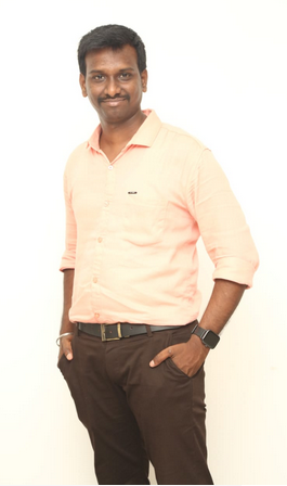 P.ராஜி (எ) ஹரிகரன்