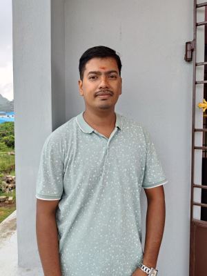 S.K Adhevan  b.E(Mech)