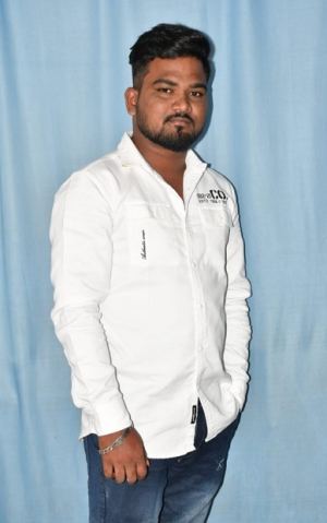 K. அருண்ராஜ் 