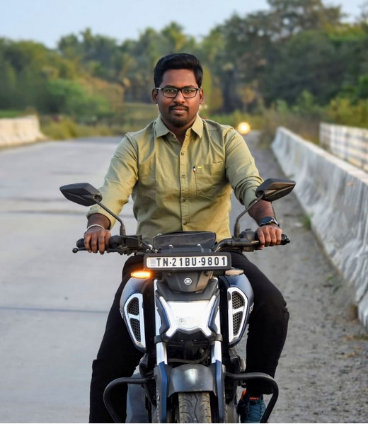 கு. கிருஷ்ணா