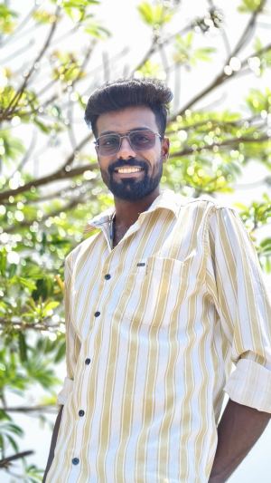 N. சுரேஷ் 