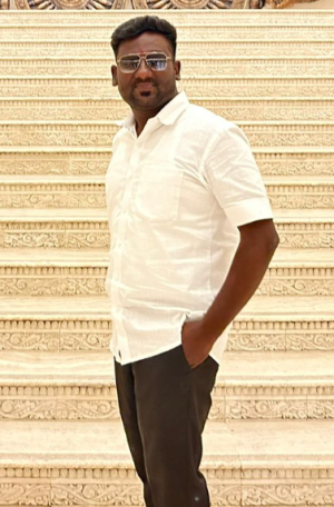 R.கார்த்திக் ராஜா