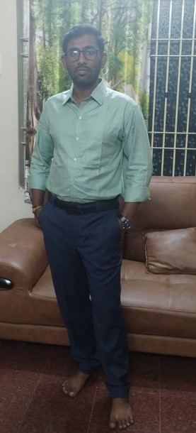 S.P.அருண் நடேஷ்