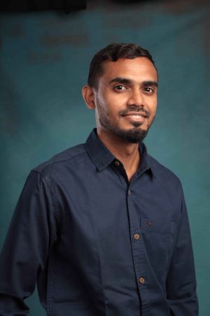 E. Rajaganapathy B.E.(CSE) TCS