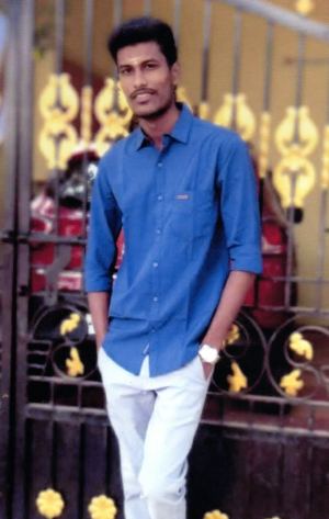 E திவாகர்  DME 