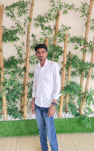 M  ராஜ்குமார் DME