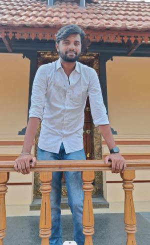 s. பார்த்திபன் MSW 