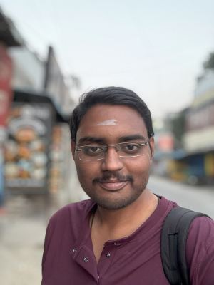 N.Prashanth Narayanan