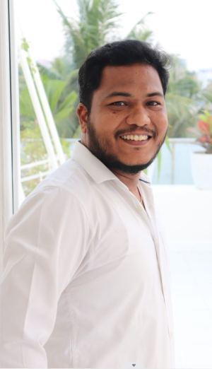 S.கார்த்திகேயன் BCA