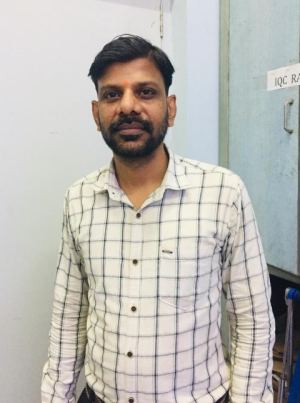 S.செந்தில் குமார்