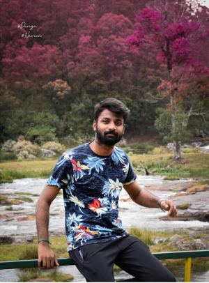 S.Naveen kumar B.tech