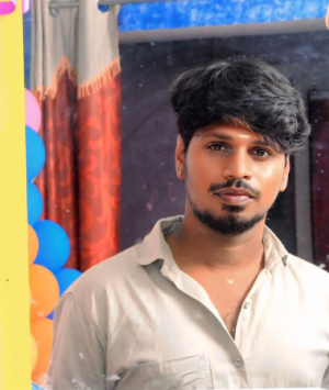 B.திருமேனி அழகன்