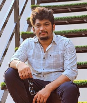 P.ஸ்ரீனிவாசன்