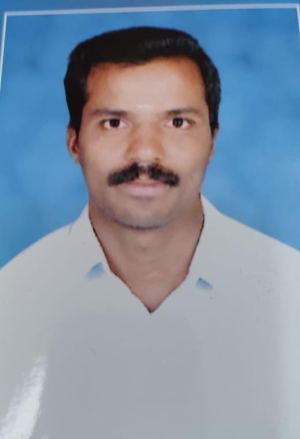 G KUMARAN