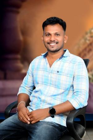 K தங்கராஜ்   