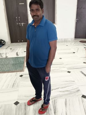 S.தினேஷ் குமார்