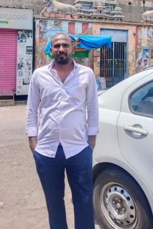 S.புஷ்பநாதன்