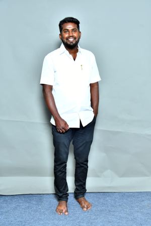 P.பொன்மொழி (எ) ஜெகன்