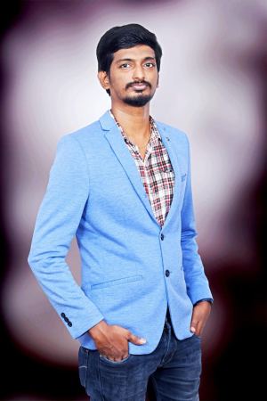 H.Thiyagu (a) Diwakar