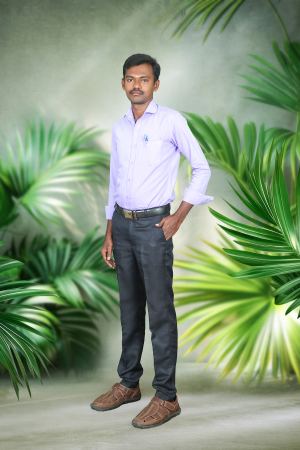 D VIGNESH 