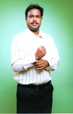 O D தியாகராஜன்  BE(CSE)