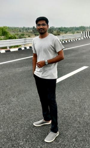 சு.இளையகுமார்