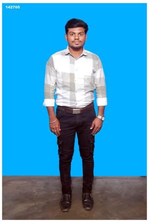 K பாலாஜி   DEEE