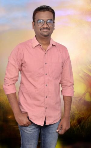 M S KARTHIKEYAN 