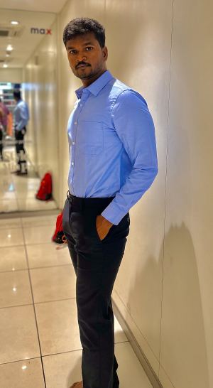 KUZHALARASAN T Msc (agri) accountant govt of tamilnadu