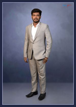 R. G.MANOJ KUMAR B.E.(C