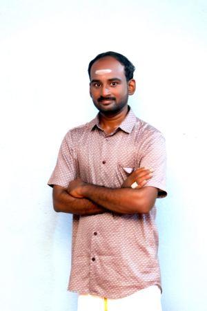 Dr P.விக்னேஷ்வரன்