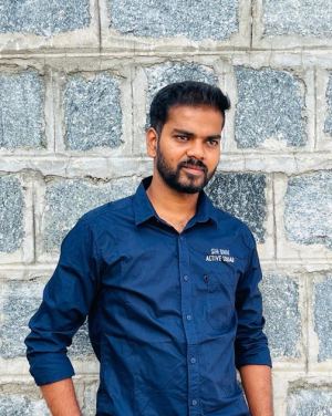 m.சந்தோஷ் 