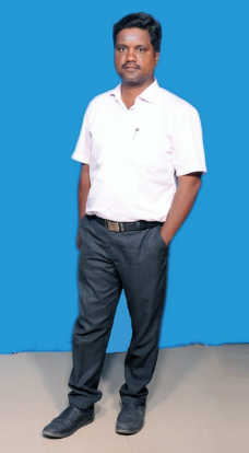 லோ.தேவேந்திர குமார் 