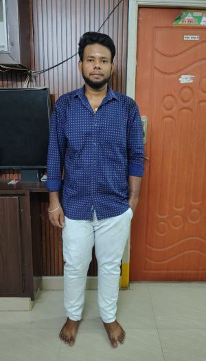 R அருள்ஜோதி    