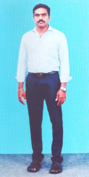 பு. துரைராஜ் (எ) லோகநாதன்