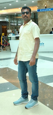 L.பிரபு MBA