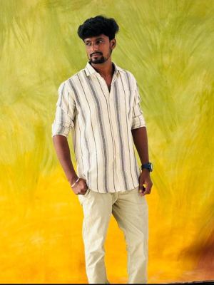 P. Gokulakrishnan B.E. Civil engg